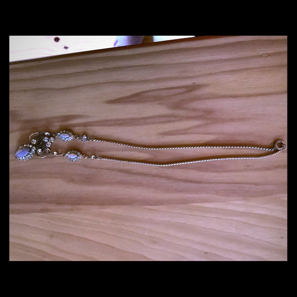 Vintage Necklace